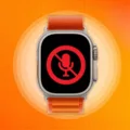 Troubleshooting the Apple Watch 6 Microphone 11