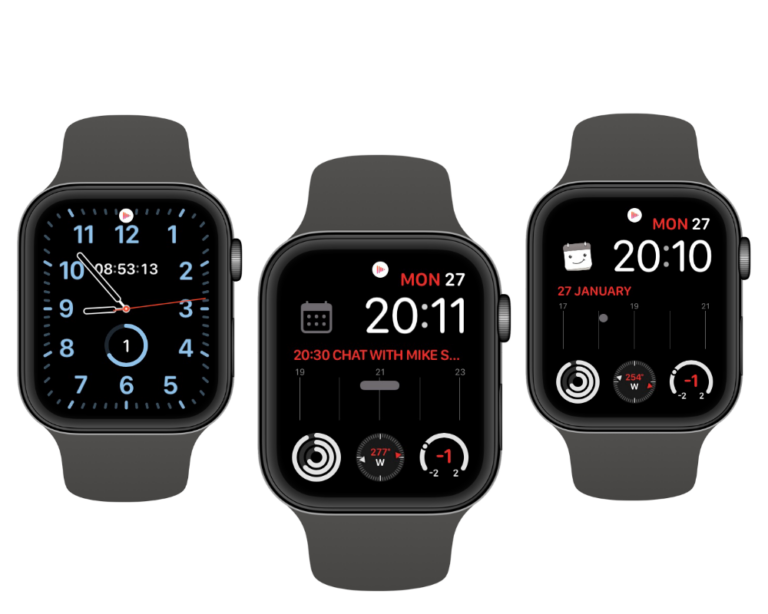 How to Fix Apple Watch Calendar Sync Issues? 3