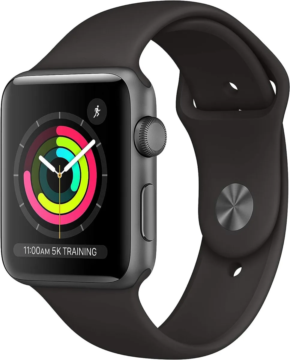 What to Do if Your Apple Watch Randomly Turning Off? 1
