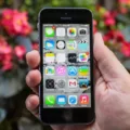 Apple iPhone 5s: Does It Have a Front Camera? 1