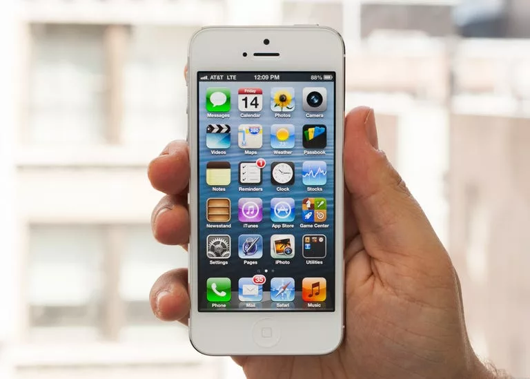 How Old is Your iPhone? 15