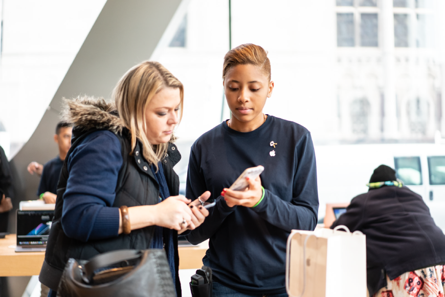 Exploring the Benefits of Apple's Authorized Service Provider Program 1