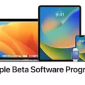 Exploring Apple's Beta Software Program 3