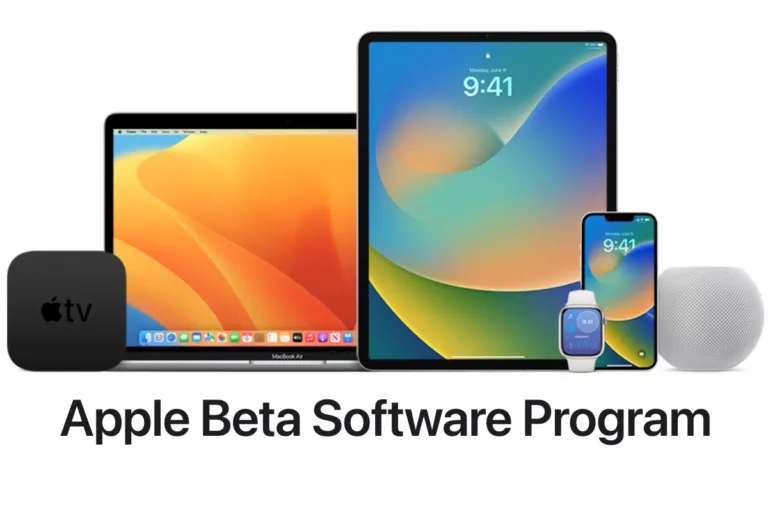 Exploring Apple's Beta Software Program 13