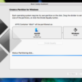 How to Back Up Mac OS Boot Camp Partitions? 13