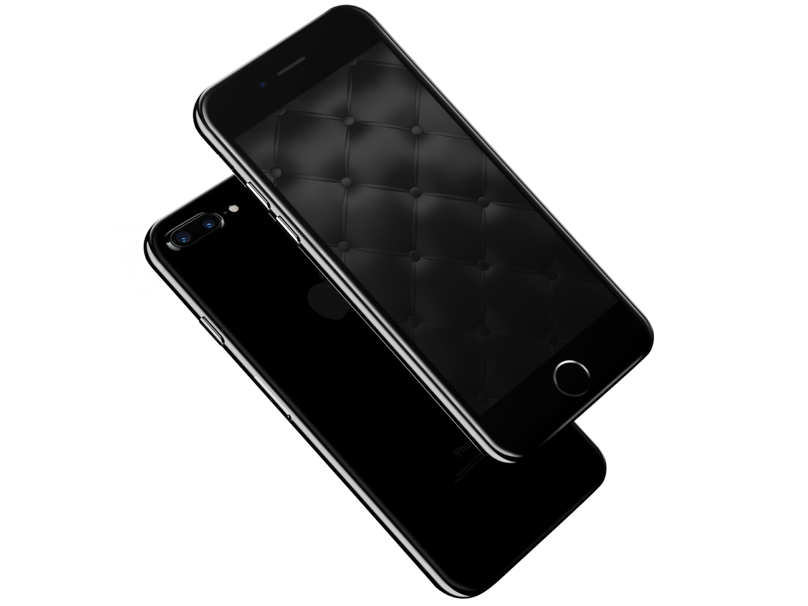 Black OLED Wallpaper: How it Can Maximize Battery Life on Your Device 1