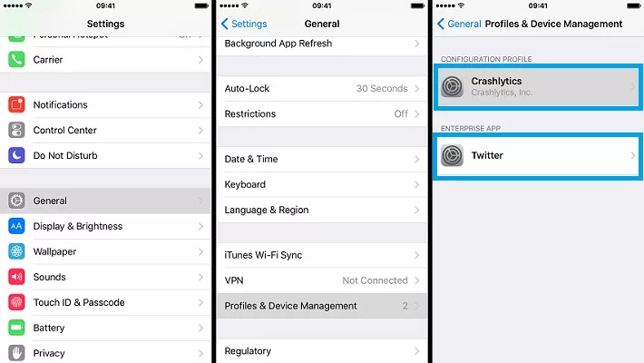 How Do You Block An App On iPhone? 13