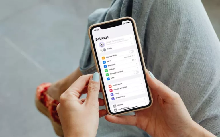 How to Block An Apple ID On iPhone? 13