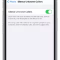 How to Block Unknown Numbers on Your iPhone? 13