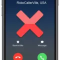 How To Handle Blocked Numbers That Keep Calling? 7