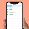How to Create a Bookmark Folder in iOS Safari? 11