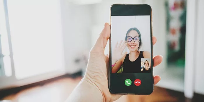 How to Make a Call On Whatsapp iPhone? 7