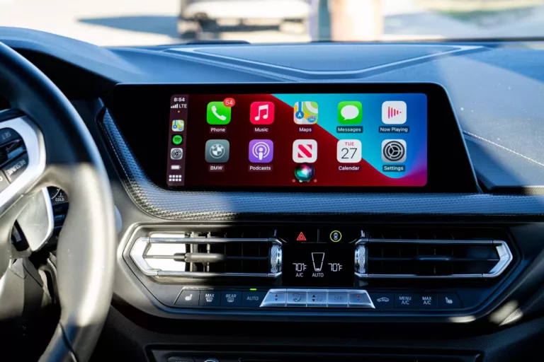 How to Easily Enable Apple CarPlay in Your Car? 3
