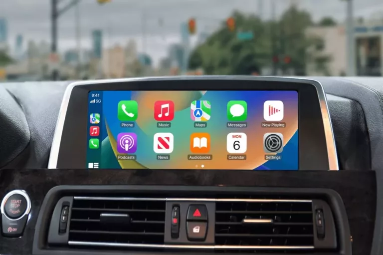 How to Troubleshoot CarPlay Music Issues? 15