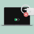 How to Charge Mac Air Without Charger? 11