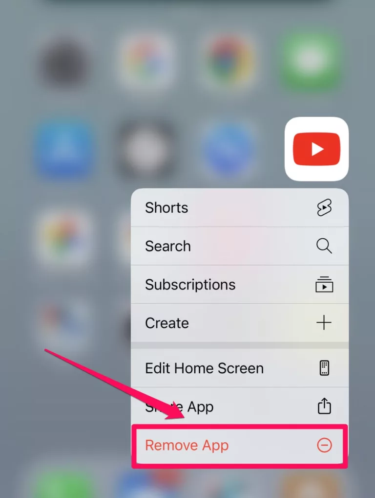 How to Clear YouTube Cache on iPhone? 17