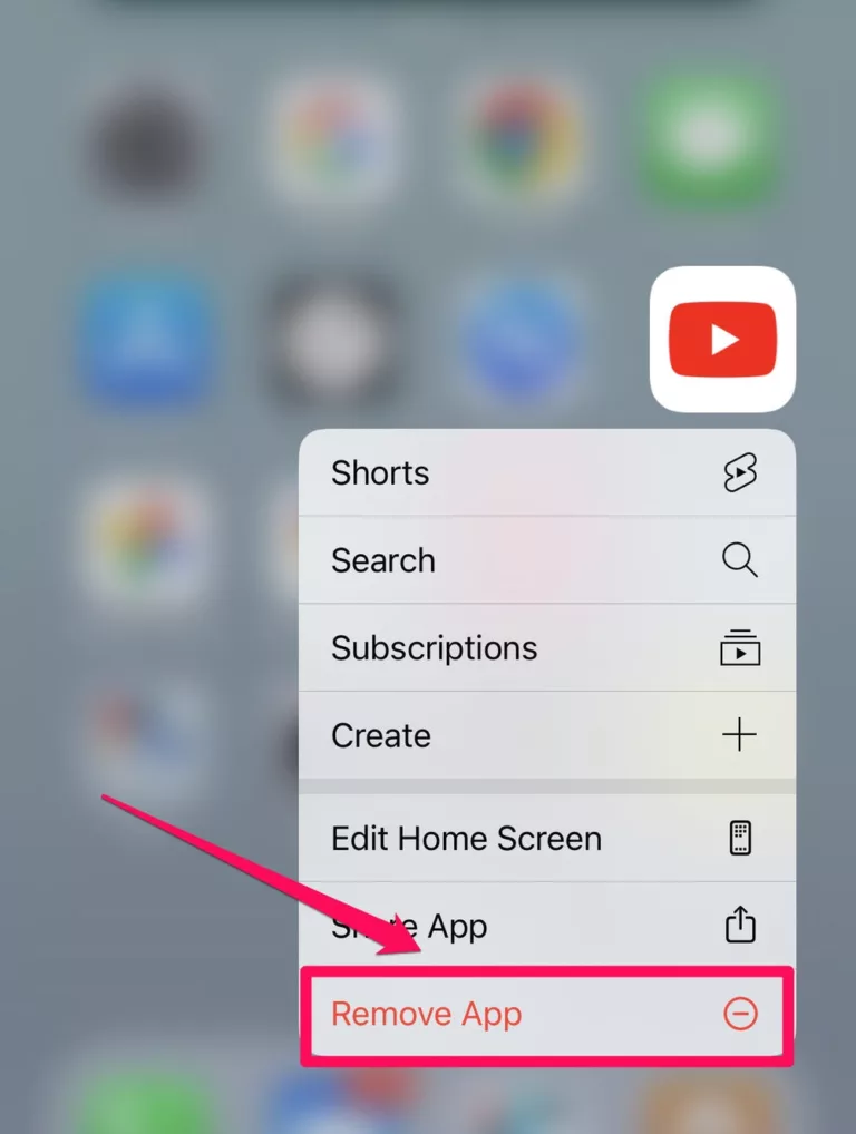 How to Clear YouTube Cache on iPhone? 15