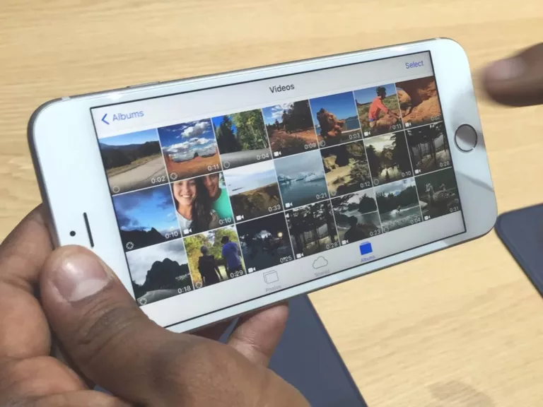 How to Easily Combine Videos on iPhone? 5