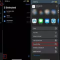 How to Combine Voice Memos? 9