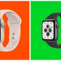 Comparing Apple Watch Series 1 and 2 13