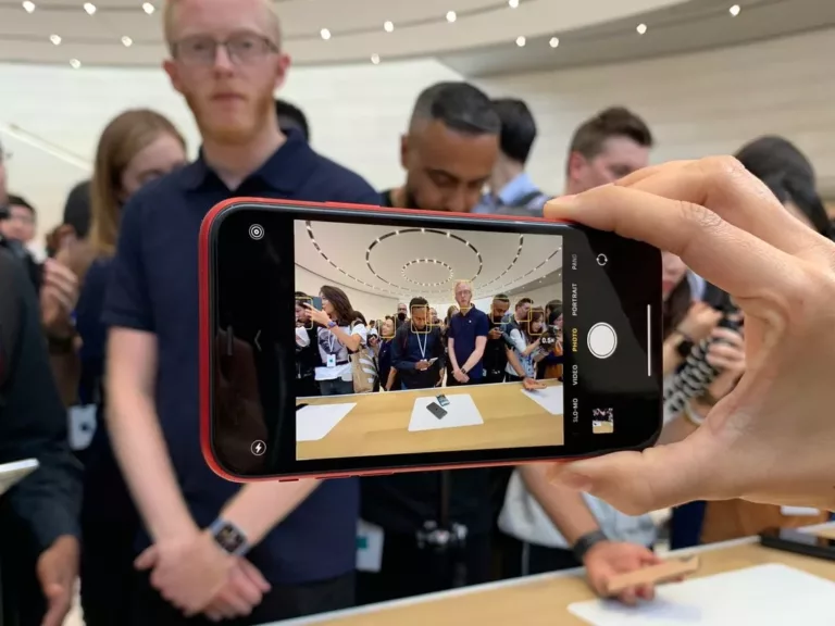 How to Compress a Video On iPhone? 19