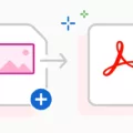 How to Convert Photos to Pdf? 1