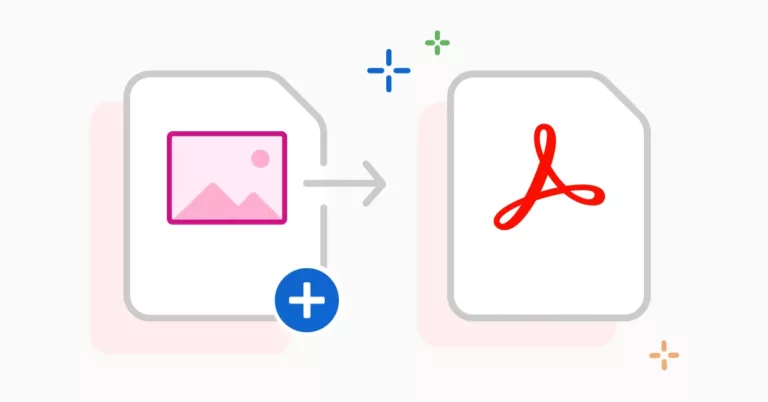 How to Convert Photos to Pdf? 5