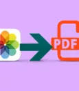 How to Convert Picture to PDF On iPhone? 9