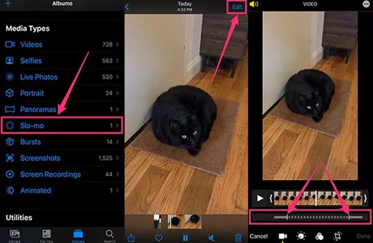 How to Convert Slow Motion Video to Normal Speed? 19