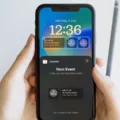 How to Put Countdown to Your Events on iPhone Lock Screen? 5