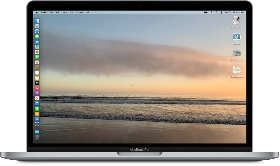 How to Customize Spotlight Search Settings on macOS? 2 How to Customize Spotlight Search Settings on macOS? 1