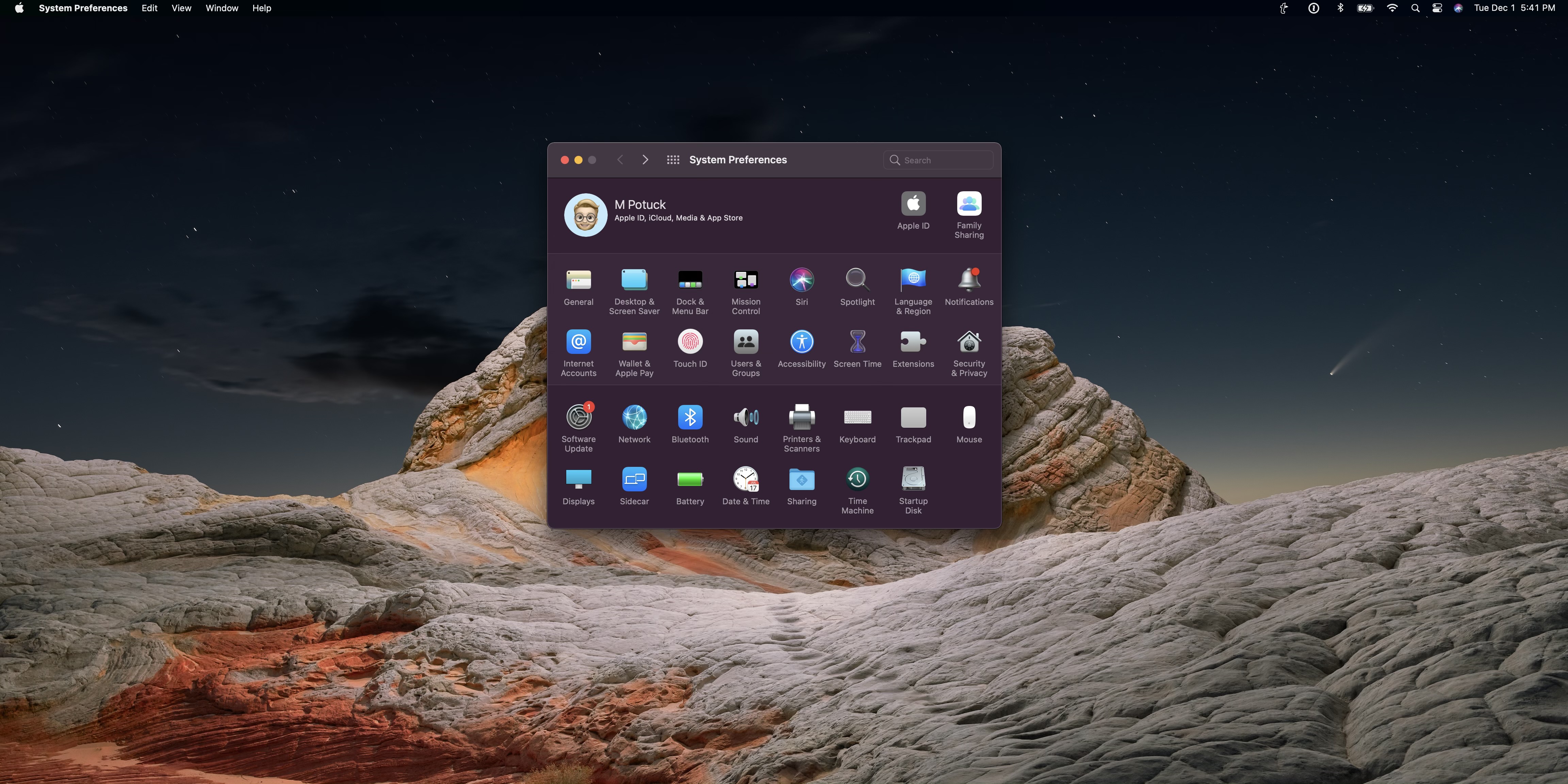 How to Turn Off Dark Mode On your Macbook? 5