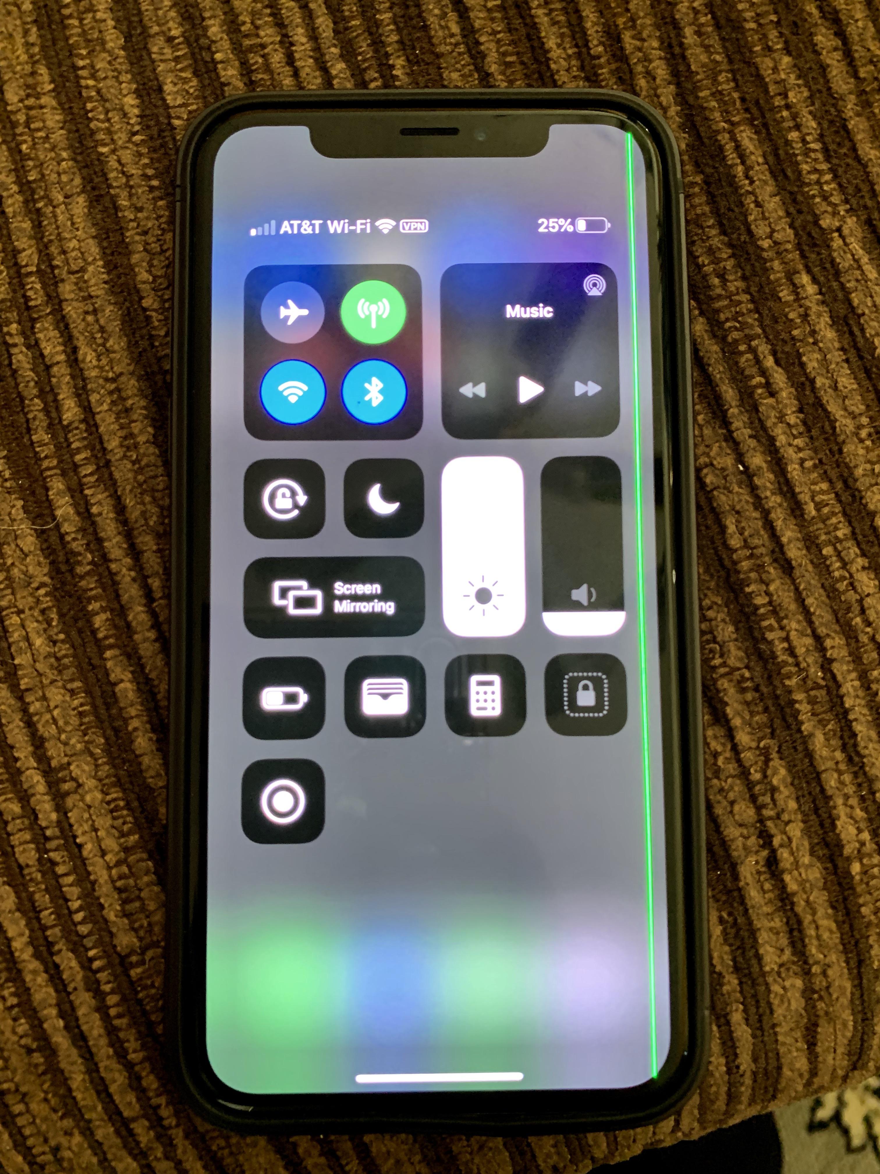 How to Fix Dead Pixels on iPhone? 1