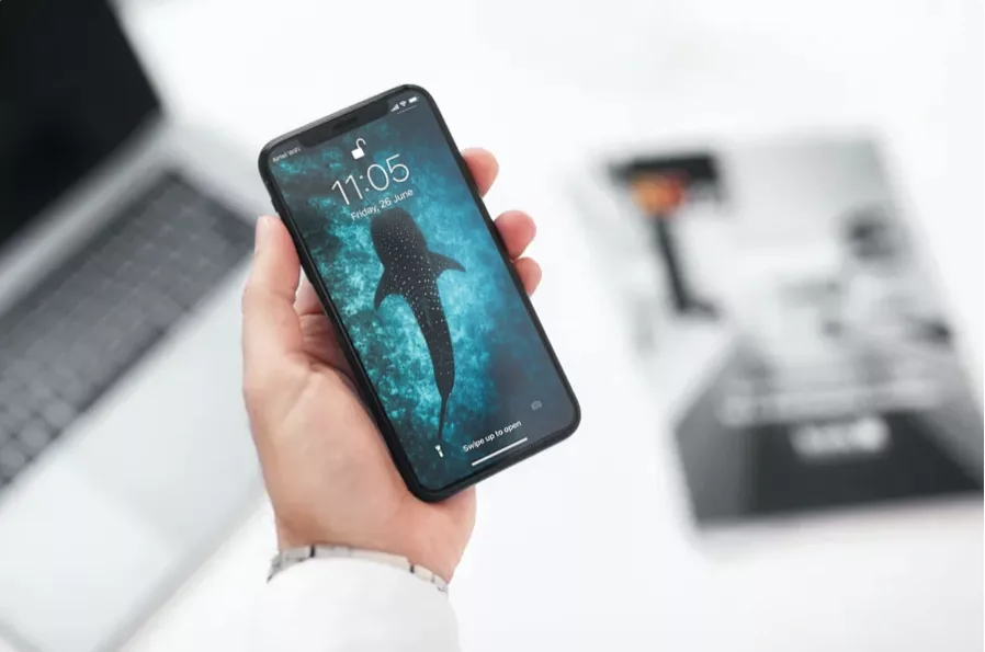 how to disable camera on lock screen iphone xr