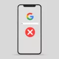 Solving the Mystery of the Disappearing iPhone Google Search 11