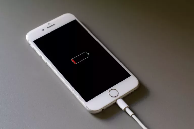 Does iPhone Charge When Off? 11