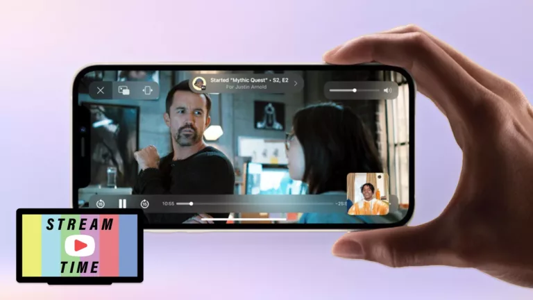 Does Netflix Support SharePlay? 11