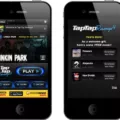 How to Download Tap Tap Revenge 4 to Your iPhone? 7