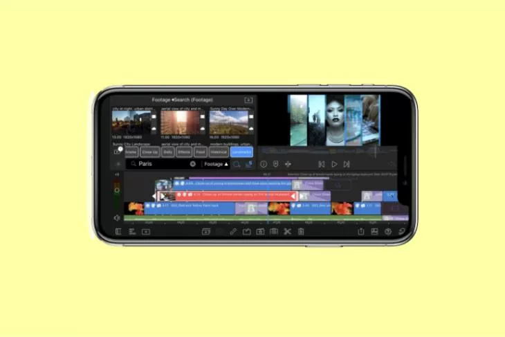 How to Edit Sound on iPhone Video? 1