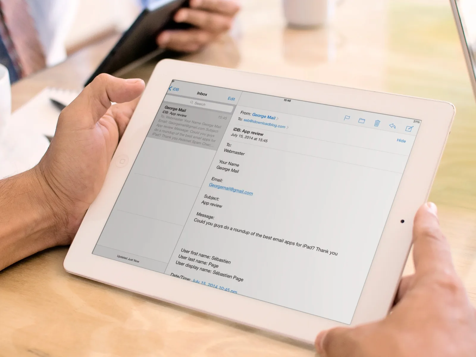 Top Email Apps for iPad in 2023 1