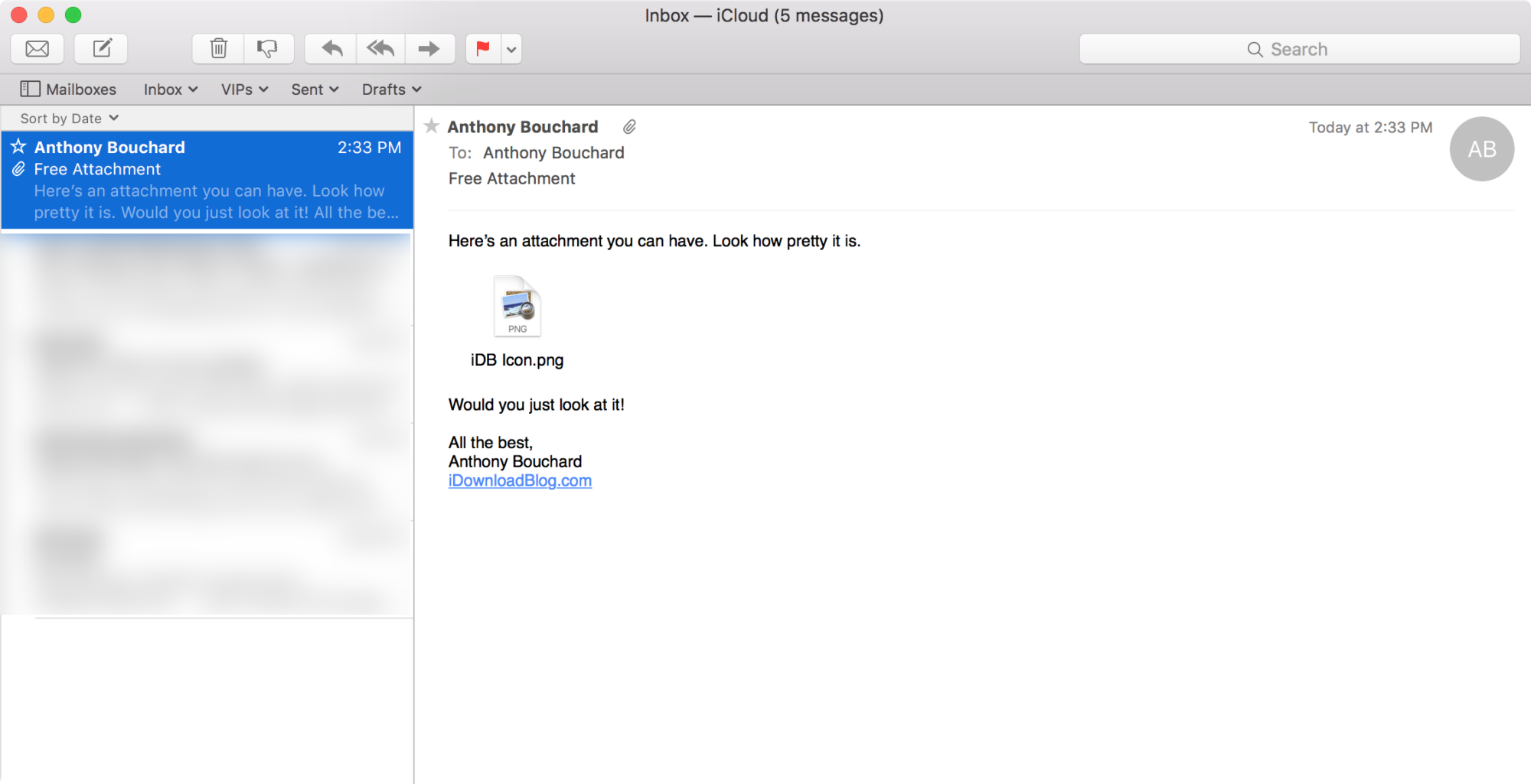 How to Troubleshoot Email Attachments on Macs? 2 How to Troubleshoot Email Attachments on Macs? 1