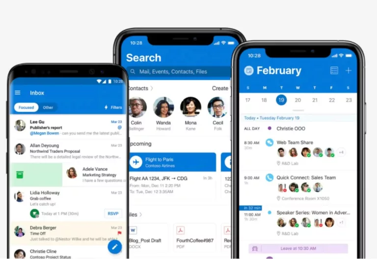 How to Troubleshoot Email Refresh Issues on Android? 3