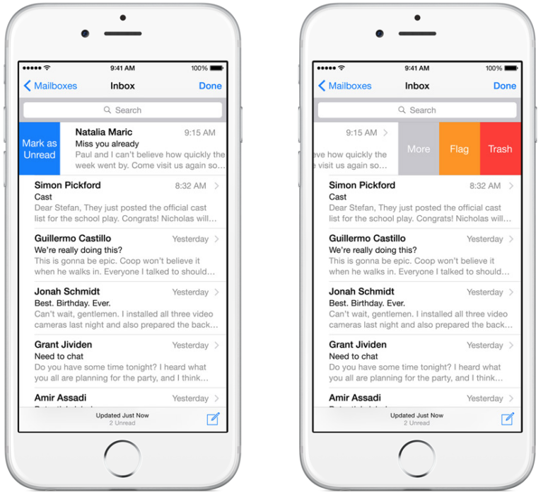 How to Block Email Text Messages? 9