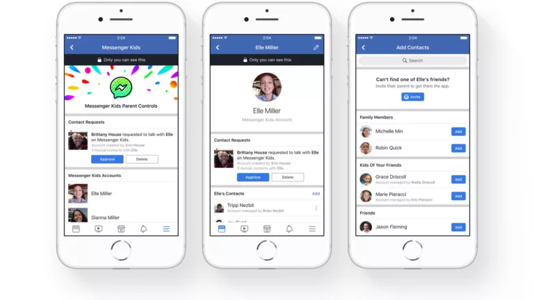 How to Switch Facebook Accounts on iPhone? 1
