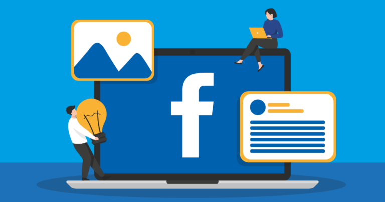 Facebook Page Log: A Detailed Overview of Your Management History 5