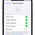 How to Fix Face ID Issues? 8