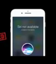 How to Fix Siri Not Available Connect to the Internet Error? 15