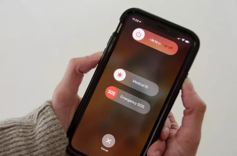 How to Force Restart an Unresponsive iPhone? 15