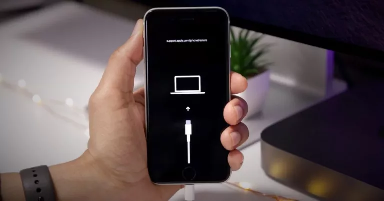 How to Fully Reset a Jailbroken iPhone? 3