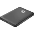 How to Use G Drive Mobile USB? 5